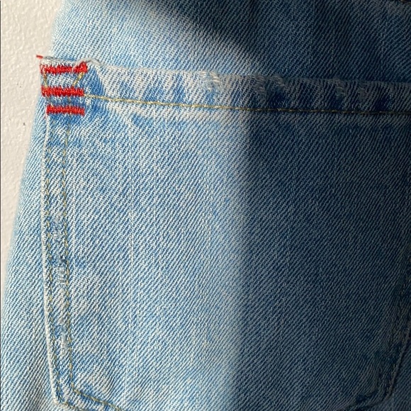 BDG Jean Shorts - Picture 9 of 9